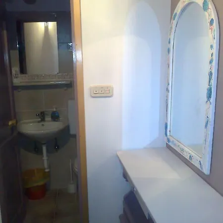 Apartment Anetica Cres