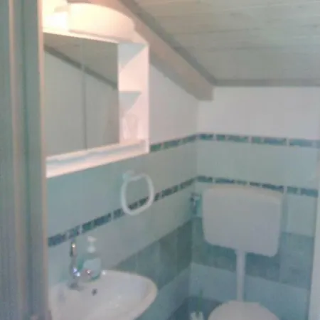 Apartment Anetica Cres