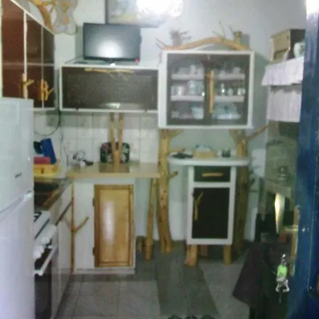 Anetica Apartment